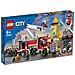 60282 City - Unità di Comando Antincendio - Foto miniatura 1