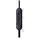 Bluetooth Sportivi Auricolari Wic310 Nero - Foto miniatura 2