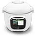 Multicooker MOUCE901100 Capacità 8 L Potenza 1600 W Colore Bianco - Foto miniatura 2