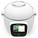 Multicooker MOUCE901100 Capacità 8 L Potenza 1600 W Colore Bianco - Foto miniatura 3