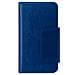 Duomo Custodia Per Cellulare 14,7 Cm (5.8'') Custodia A Borsellino Blu - Foto miniatura 6