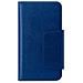 Duomo Custodia Per Cellulare 14,7 Cm (5.8'') Custodia A Borsellino Blu - Foto miniatura 1