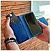 Duomo Custodia Per Cellulare 14,7 Cm (5.8'') Custodia A Borsellino Blu - Foto miniatura 4