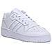 Rivalry Low J, Scarpe Da Corsa Donna, Blanc Blanc Noir, 38 Eu - Foto miniatura 6