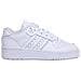 Rivalry Low J, Scarpe Da Corsa Donna, Blanc Blanc Noir, 38 Eu - Foto miniatura 7