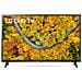 TV LED Ultra HD 4K 65" 65UP75006LF Smart TV WebOS Dark Iron Gray - Foto miniatura 1