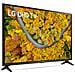 TV LED Ultra HD 4K 65" 65UP75006LF Smart TV WebOS Dark Iron Gray - Foto miniatura 5
