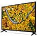 TV LED Ultra HD 4K 65" 65UP75006LF Smart TV WebOS Dark Iron Gray - Foto miniatura 6
