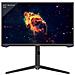 Monitor 24.5" LED IPS Gaming LC-M25-FHD-144 1920x1080 Full HD Tempo di Risposta 1 ms Frequenza di Aggiornamento 144 (Hz)  - Foto miniatura 1