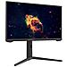 Monitor 24.5" LED IPS Gaming LC-M25-FHD-144 1920x1080 Full HD Tempo di Risposta 1 ms Frequenza di Aggiornamento 144 (Hz)  - Foto miniatura 4