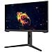 Monitor 24.5" LED IPS Gaming LC-M25-FHD-144 1920x1080 Full HD Tempo di Risposta 1 ms Frequenza di Aggiornamento 144 (Hz)  - Foto miniatura 5