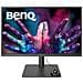 Monitor 27" LED IPS PD2705U 3840 x 2160 Quad HD Tempo di Risposta 5 ms - Foto miniatura 1