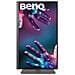 Monitor 27" LED IPS PD2705U 3840 x 2160 Quad HD Tempo di Risposta 5 ms - Foto miniatura 5