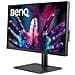 Monitor 27" LED IPS PD2705U 3840 x 2160 Quad HD Tempo di Risposta 5 ms - Foto miniatura 3