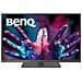 Monitor 27" LED IPS PD2705U 3840 x 2160 Quad HD Tempo di Risposta 5 ms - Foto miniatura 4