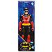 Dc Comics, Batman Personaggio Robin Tech In Scala 30 Cm - Foto miniatura 1