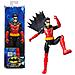 Dc Comics, Batman Personaggio Robin Tech In Scala 30 Cm - Foto miniatura 2