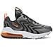 Scarpe Air Max 270 React Eng (gs) Taglia 38.5 Codice Cd6870-002 Grigio - Foto miniatura 1