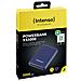 Powerbank Xs5000 - Powerbank - 5000 Mah - 2,1 A - 2 Ausgabeanschlussstellen (usb, Usb-c) - Auf Kabel: Usb-c - Blau (7313525 Dk Blue)  - Foto miniatura 3