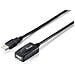USB 2.0 Signal Booster, USB A, USB A, Femmina / femmina, Windows 98 SE, 2000, XP, Vista, Windows 7 - Foto miniatura 2