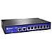 SSG5, Ethernet, Fast Ethernet, Gigabit Ethernet, HDLC, Frame Relay, PPP, MLPPP, FRF. 15, FRF. 16, NetBEUI / NetBIOS, L2TP, IPSec, PPPoE, SNMP 2, SNMP, Telnet, HTTP, HTTPS, BGP, OSPF, RIP-1, RIP-2, CSA, CB, FCC B, CE A, A-Tick, VCCI B, 0 - 40 °C - Foto miniatura 1
