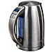 Bollitore Elettrico Argento 3000 W 3030050045192 - Foto miniatura 1