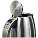 Bollitore Elettrico Argento 3000 W 3030050045192 - Foto miniatura 4