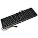 Tastiera USB QY776AA#ABH  (Layout Olandese) Colore Nero - Foto miniatura 2