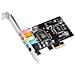 Scheda Audio MC-CMI6CH-PCIE - Foto miniatura 1
