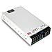 RSP-500 500W 1U Argento alimentatore per computer - Foto miniatura 1