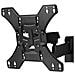 One For All Staffa per TV Full-motion 33-165cm 13""-65"" Nera - Foto miniatura 1
