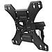 One For All Staffa per TV Full-motion 33-165cm 13""-65"" Nera - Foto miniatura 2