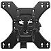 One For All Staffa per TV Full-motion 33-165cm 13""-65"" Nera - Foto miniatura 3