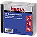 CD Double Jewel Case Standard, Pack 5 2dischi Trasparente - Foto miniatura 2
