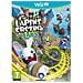 Rabbids Land, Wii U, Wii U, Supporto fisico, Festa, , E10+ (Tutti 10+), Francese - Foto miniatura 1