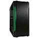 Lc-power Gaming 701b Badge-x Midi Tower Nero - Foto miniatura 2