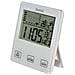 176967 Thermo- / hygrometer Th 10 Mit Schimmelalarm (00176967)  - Foto miniatura 1