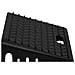Rampe Per Cordoli 2 Pz 50x30x11 Cm In Gomma - Foto miniatura 8