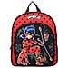 Zaino Super Heroez Junior 7 L Poliestere Nero / rosso - Foto miniatura 1