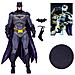 Dc Multiverse Action Figure Batman (dc Rebirth) 18 Cm - Foto miniatura 2