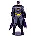 Dc Multiverse Action Figure Batman (dc Rebirth) 18 Cm - Foto miniatura 1