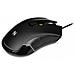 Aurora A-3 Mouse Usb Tipo A Ottico 6200 Dpi Mano Destra - Foto miniatura 3