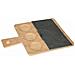 Vassoio Snack Con 3 Bobine, 26 X 36 Cm - Foto miniatura 2