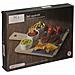 Vassoio Snack Con 3 Bobine, 26 X 36 Cm - Foto miniatura 4