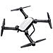 Drone Pieghevole Jiestar X9s, Risoluzione 720p Hd, Trasmissione Wi-fi Live, Volo A Punto Fisso - Foto miniatura 1