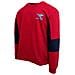 Crew Shield 177746-45046, Uomini, Rosso, S - Foto miniatura 2