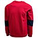Crew Shield 177746-45046, Uomini, Rosso, S - Foto miniatura 3