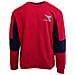 Crew Shield 177746-45046, Uomini, Rosso, S - Foto miniatura 1