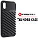 Thunder Custodia Tpu Silicone Cover Case Per Apple Iphone X Xs Black - Foto miniatura 3