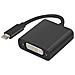 Adattatore Video Mini Usb-c Maschio 3.1 A Dvi (24+5) Femmina - Foto miniatura 2